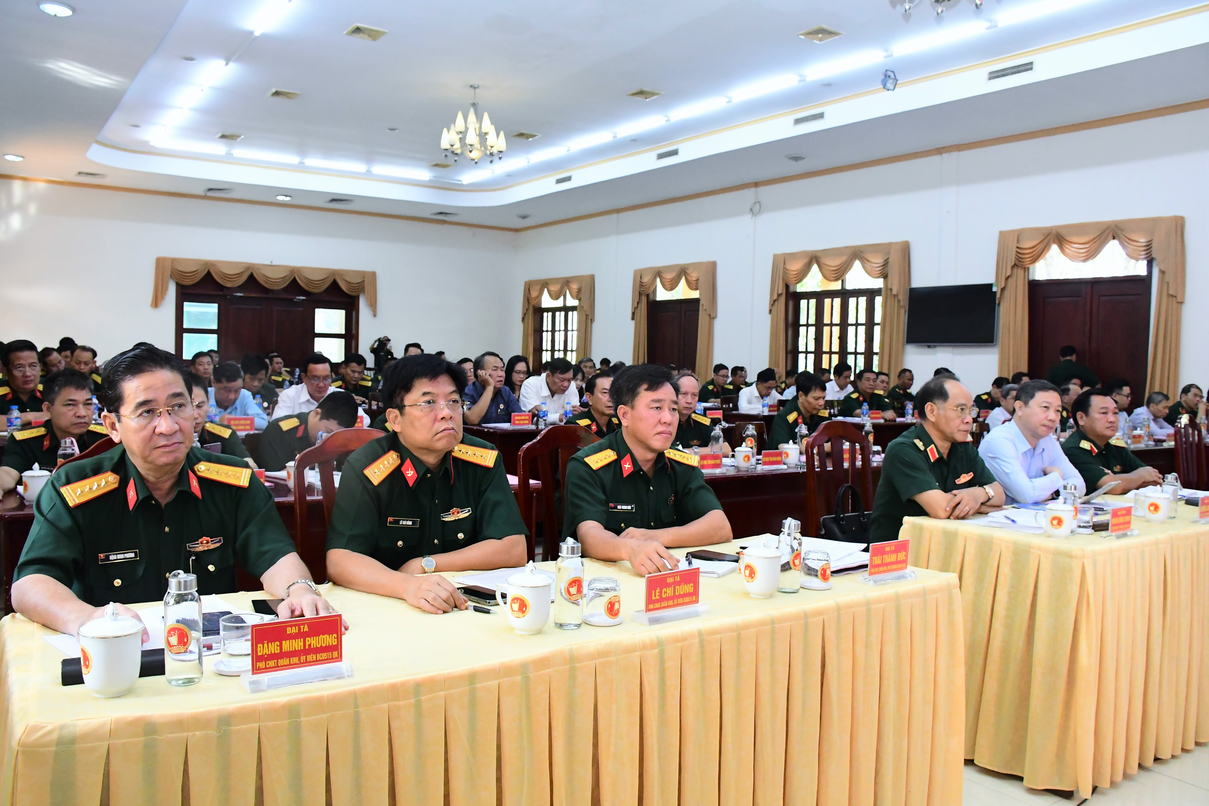 Cần bổ sung chính sách hỗ trợ cho người tìm kiếm, quy tập hài cốt liệt sĩ