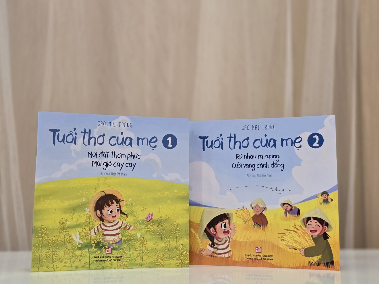 Ngày quốc tế thiếu nhi 1-6
