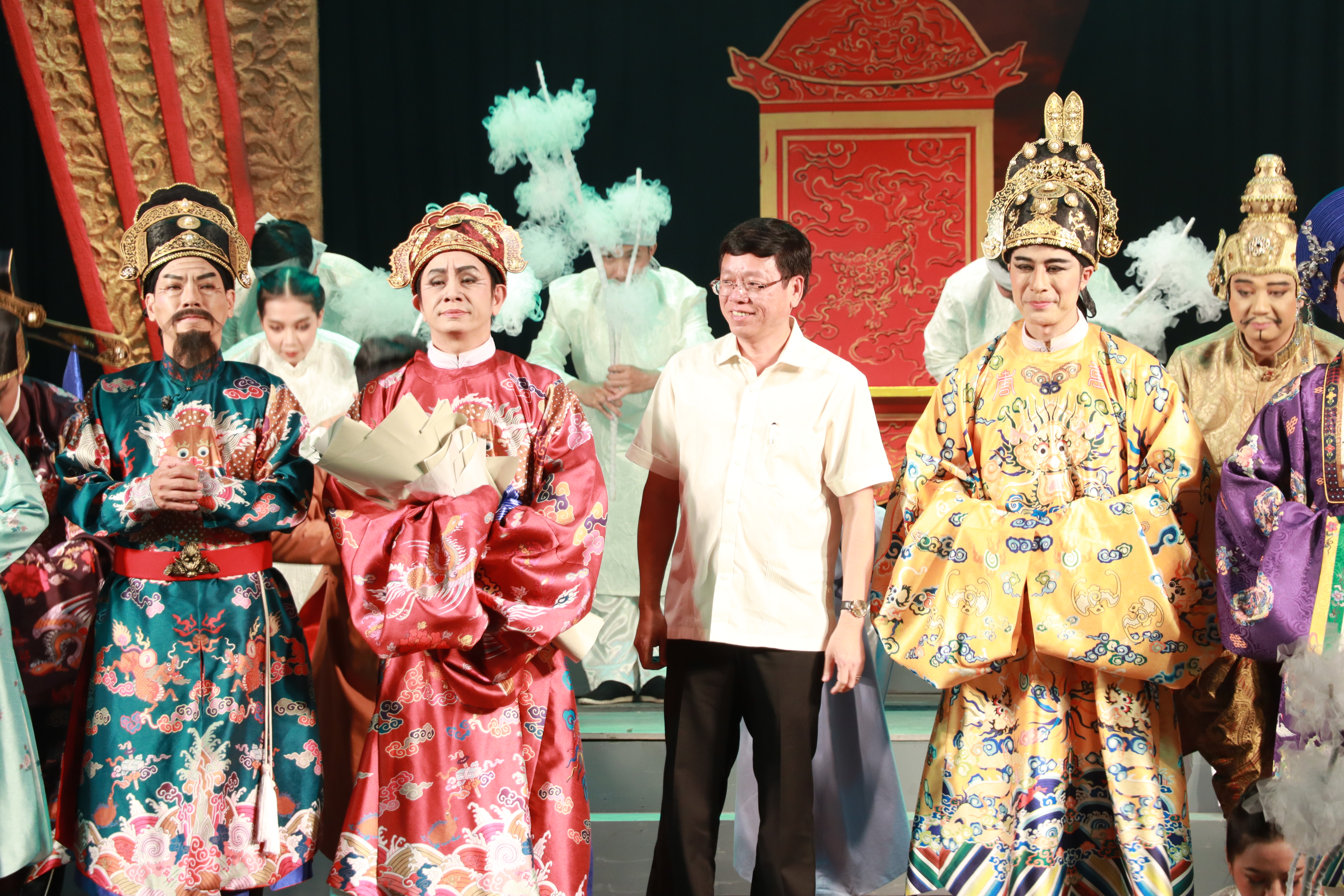 Lê Văn Duyệt