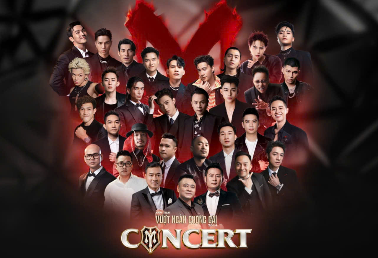 Anh trai vượt ngàn chông gai