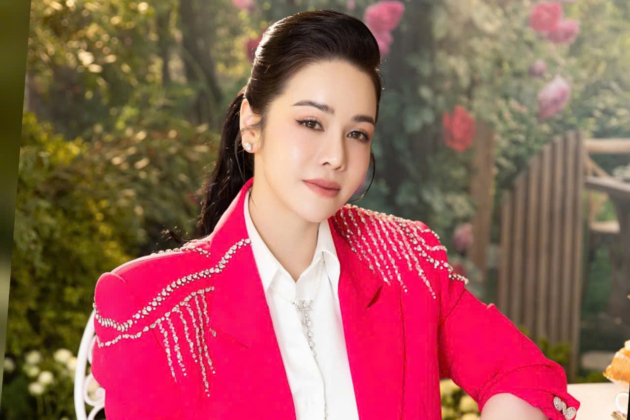 Nhật Kim Anh