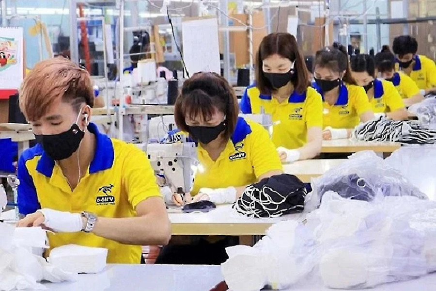 Đóng BHXH trên 10 năm, người lao động sẽ nhận được lời cảm ơn