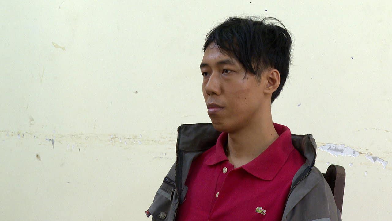 Công an Phú Thọ thông tin về vụ cướp tiệm vàng.jpg