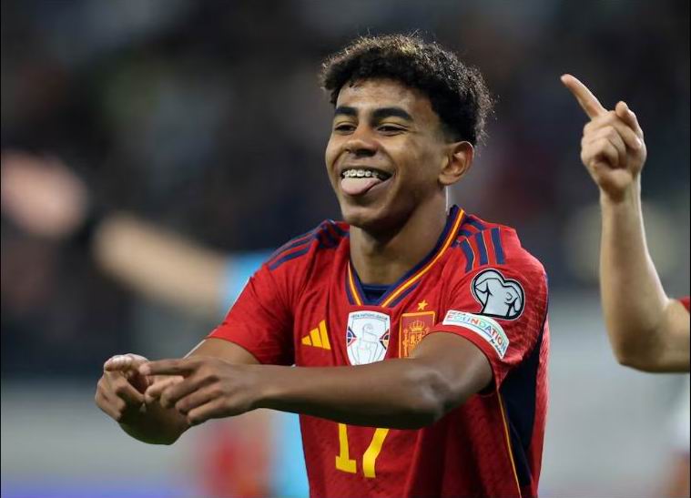 KHAI MẠC EURO 2024