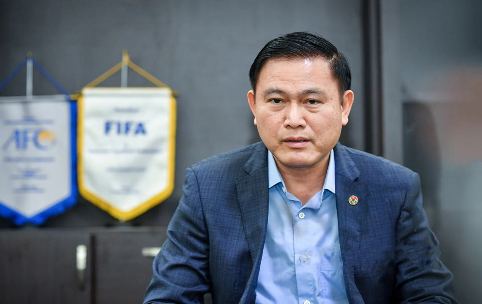 Trần Anh Tú