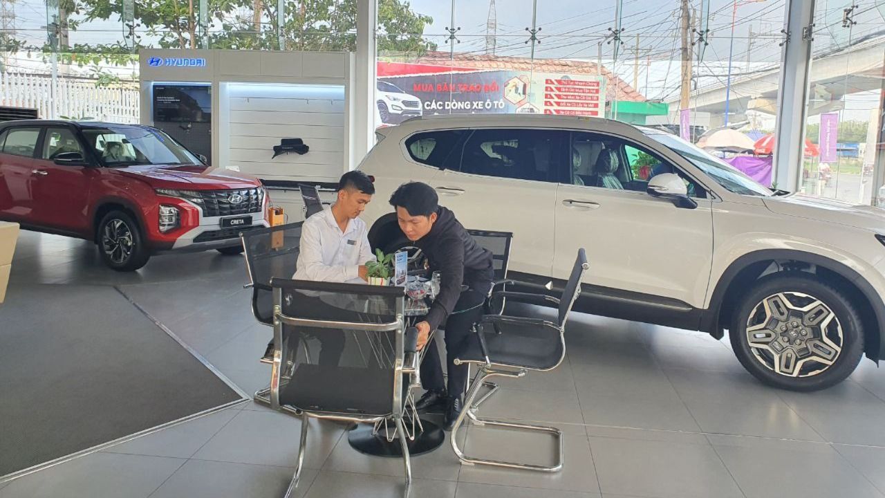 lệ phí trước bạ