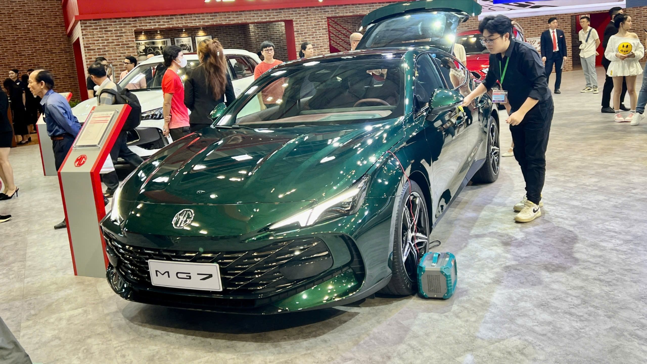 ô tô Trung Quốc