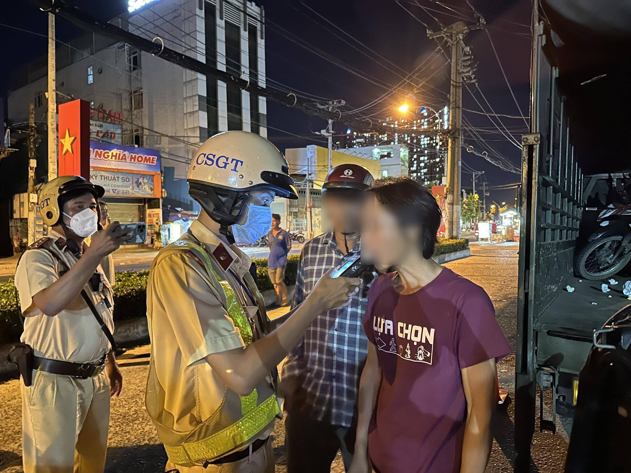 Từ hôm nay, Nghị định 100 hết hiệu lực, vi phạm nồng độ cồn xử lý ra sao?