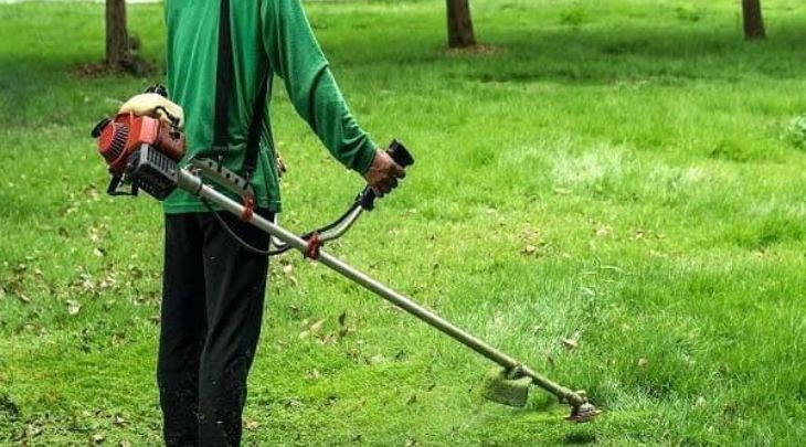 Máy cắt cỏ, máy phun thuốc... trong nông nghiệp có dùng được xăng sinh học?