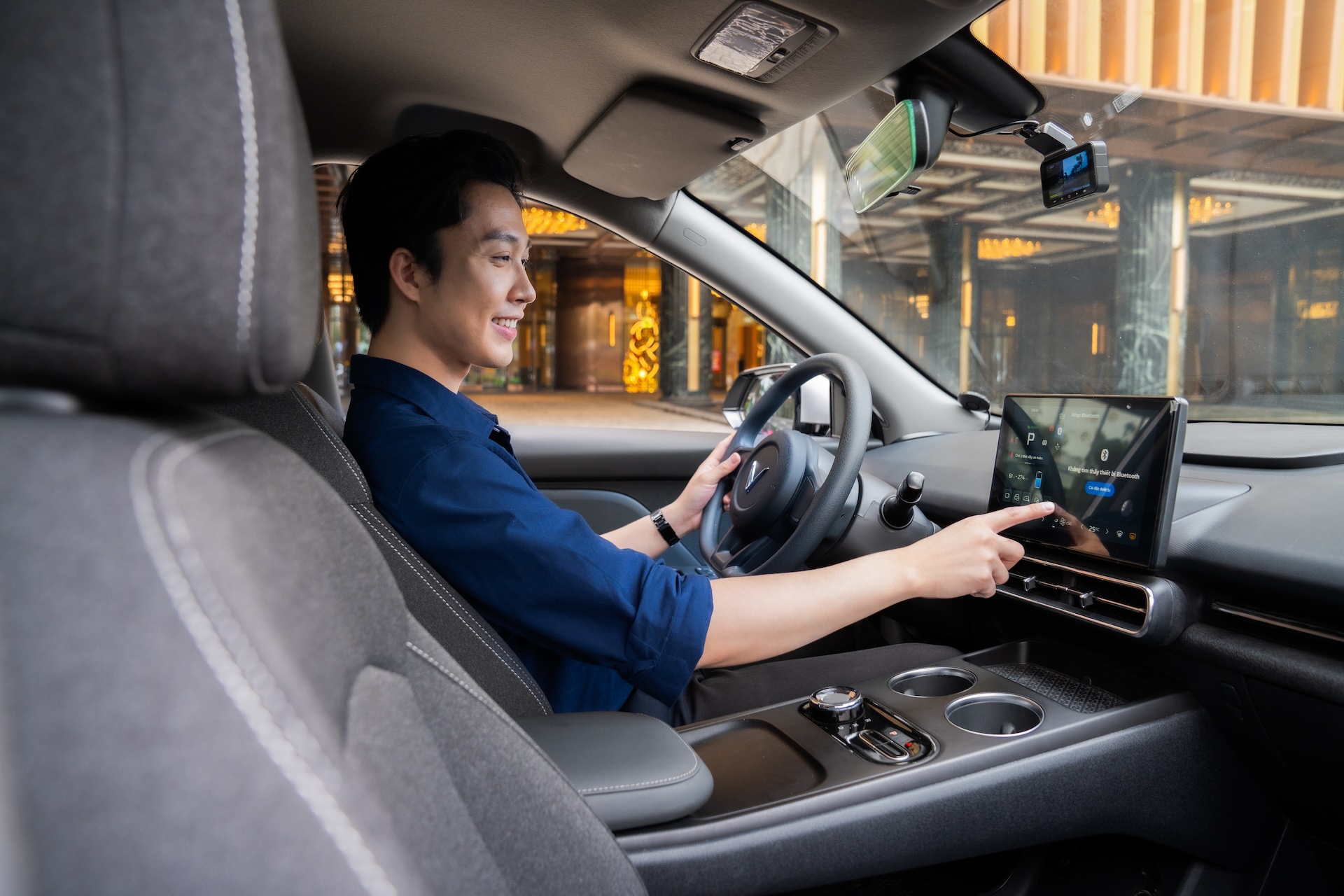 Xuống tiền Limo Green chạy dịch vụ, tài xế chia sẻ: Nhìn rõ cửa hoàn vốn sau 1,5 năm