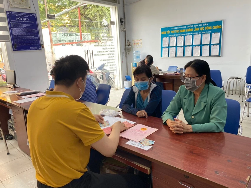 hiệu lực của văn bản công chứng
