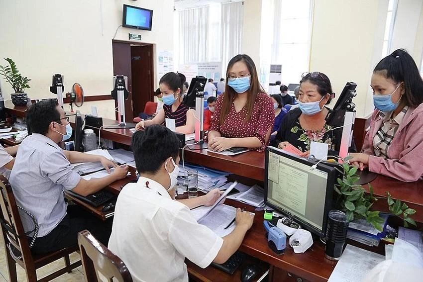 Bộ Nội vụ có hướng dẫn mới về tinh giản biên chế