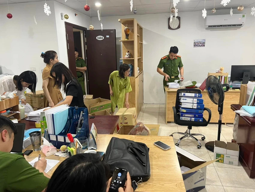 Làm giả đánh giá tác động môi trường: Vô lương!