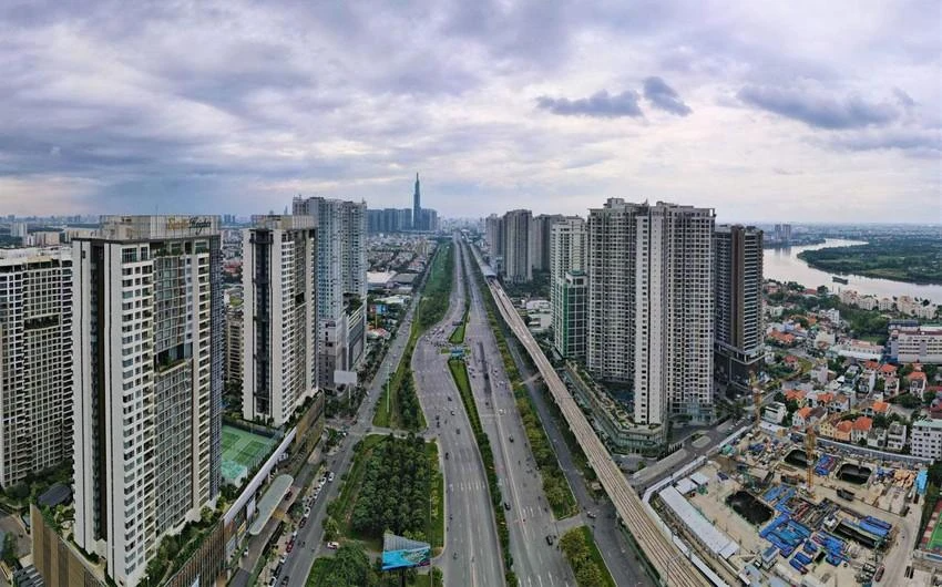 Đã có Nghị định mới về giá đất theo Luật Đất đai 2024