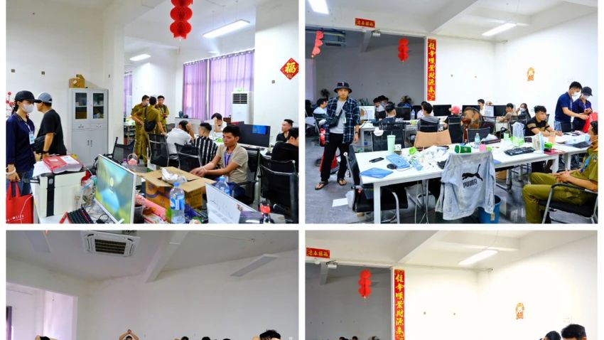 Tấn công tội phạm tại khu Tam giác vàng: Chiến công của ngành công an