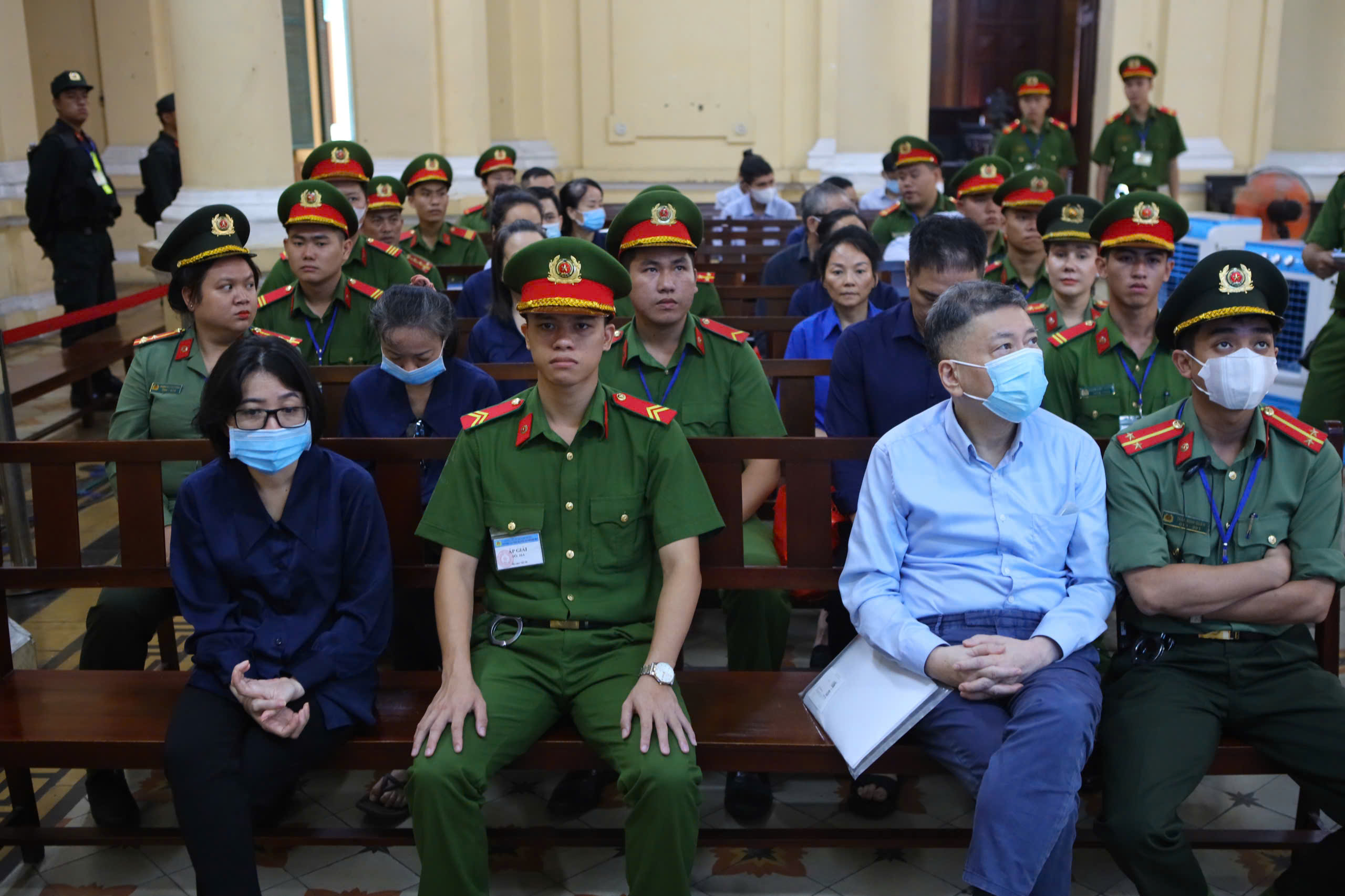 Vạn Thịnh Phát