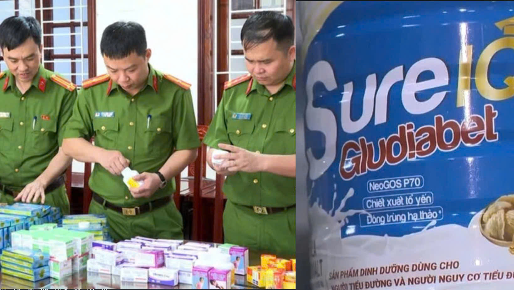 Sữa giả rồi đến thuốc giả: Người tiêu dùng cần chủ động bảo vệ mình