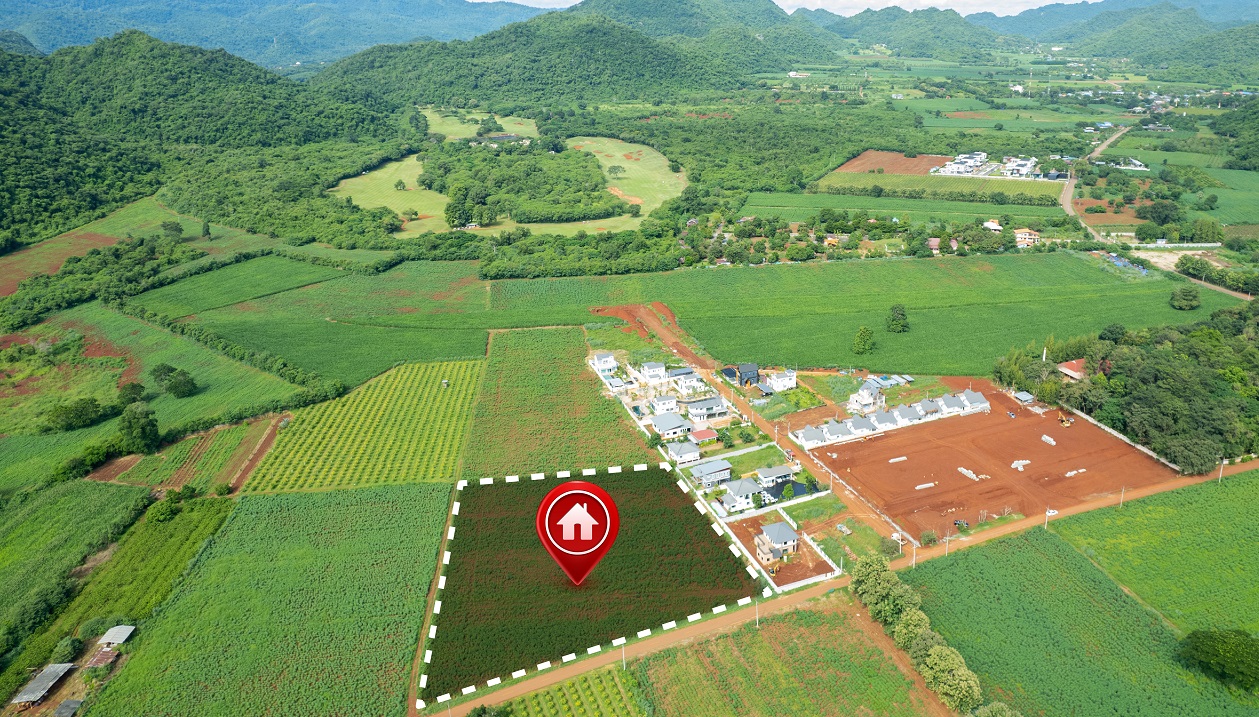 Đặt cọc xong mới phát hiện đất dính quy hoạch, đòi cọc được không?