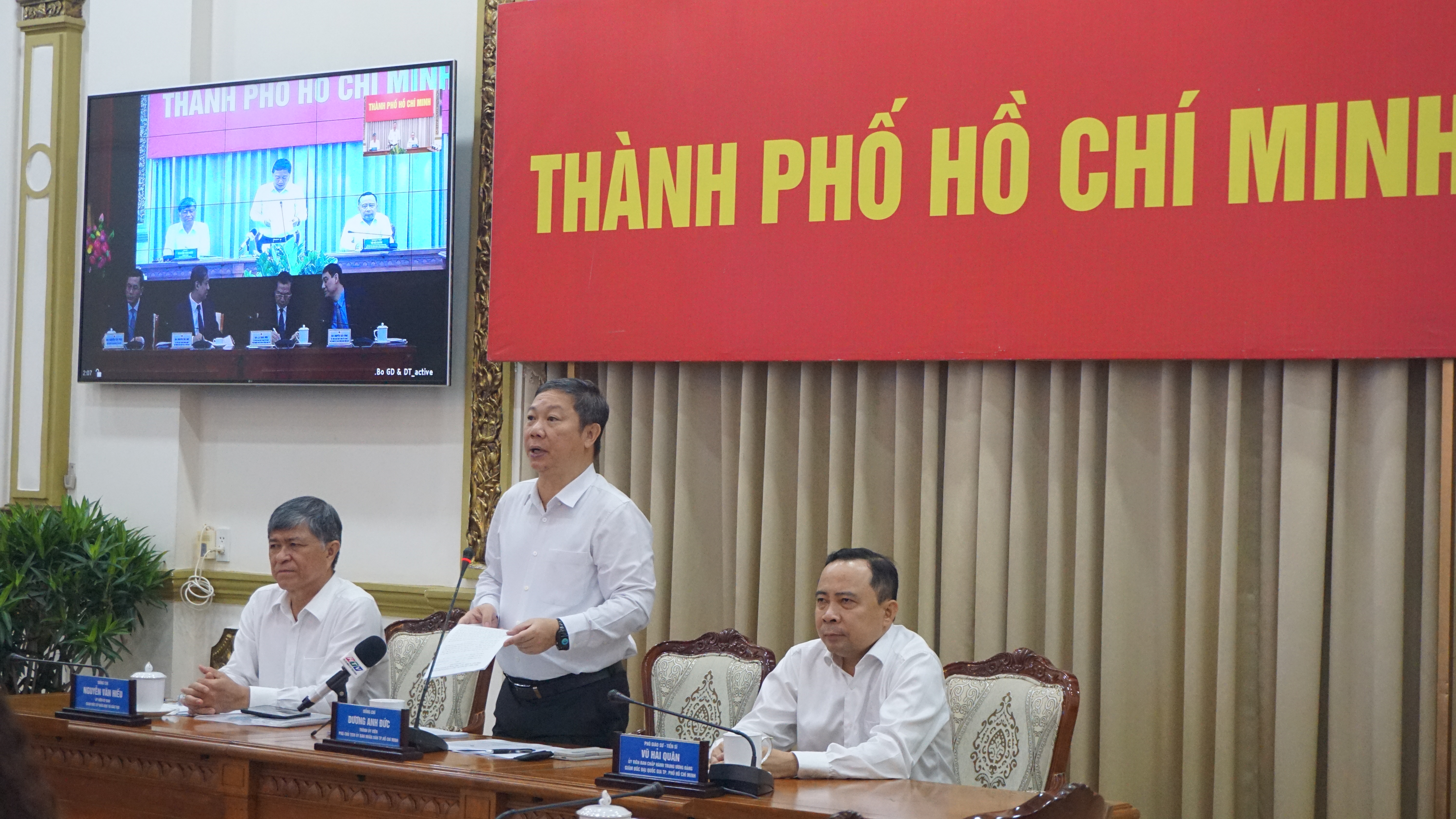 địa phương kiến nghị bổ sung biên chế