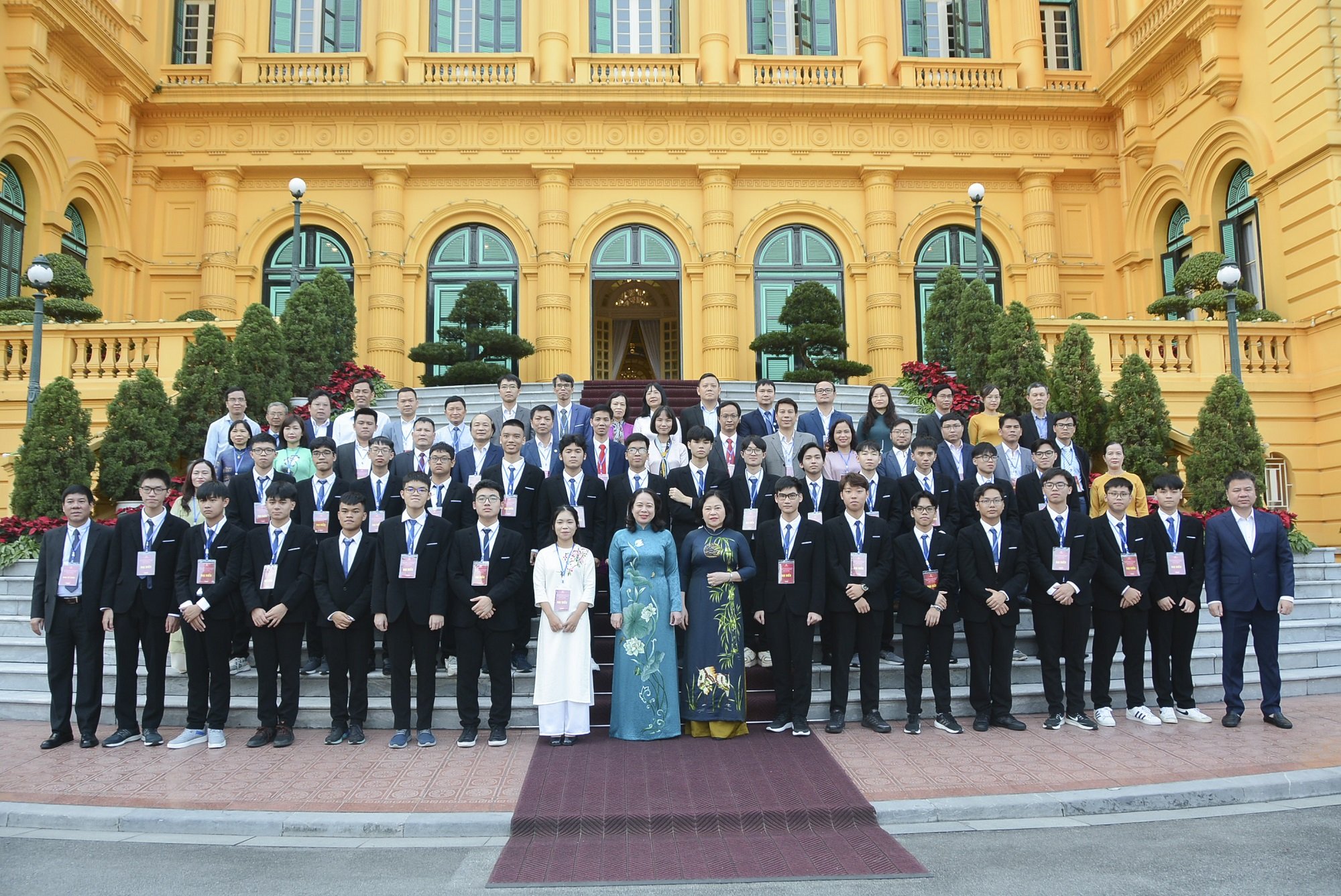 giáo dục và đào tạo