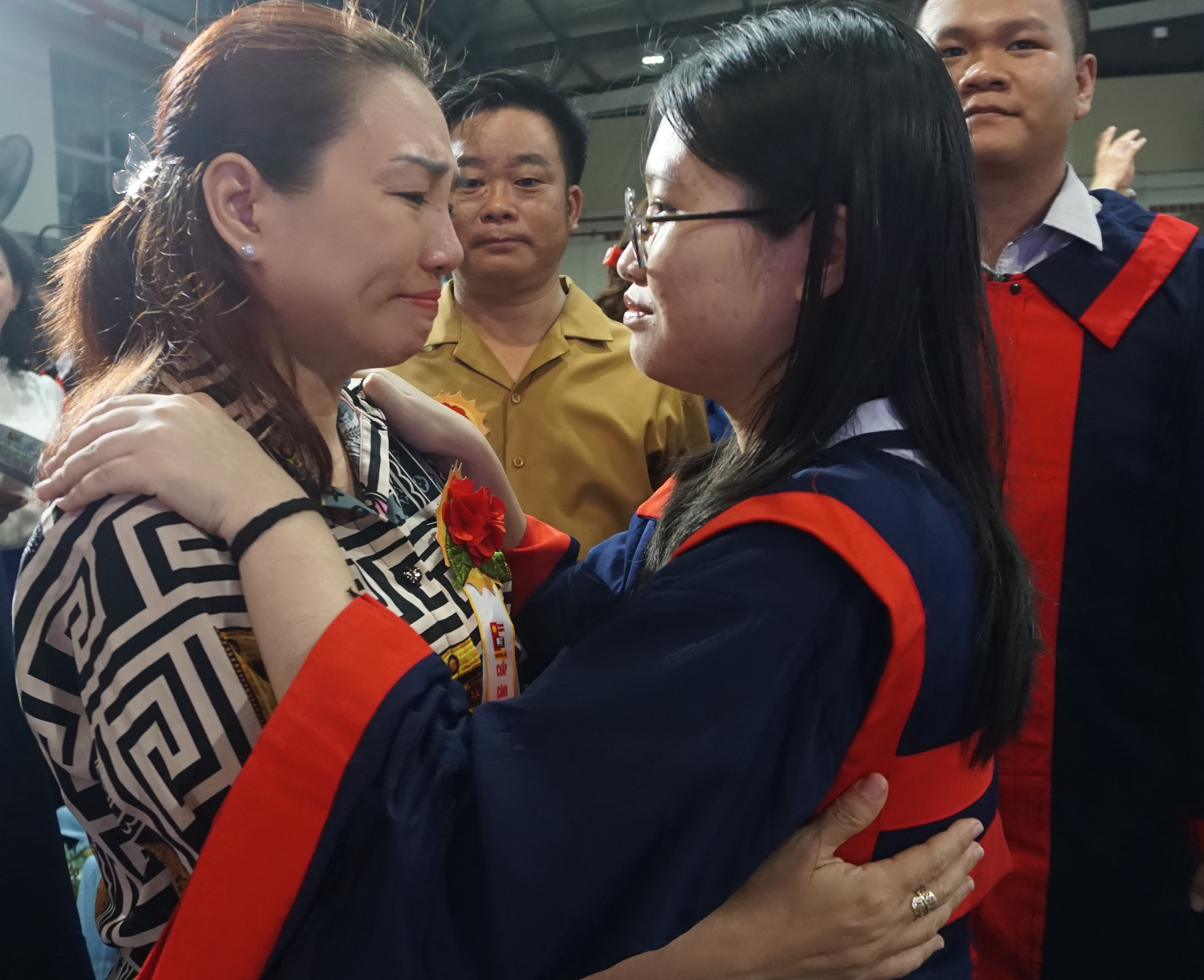 lễ tri ân