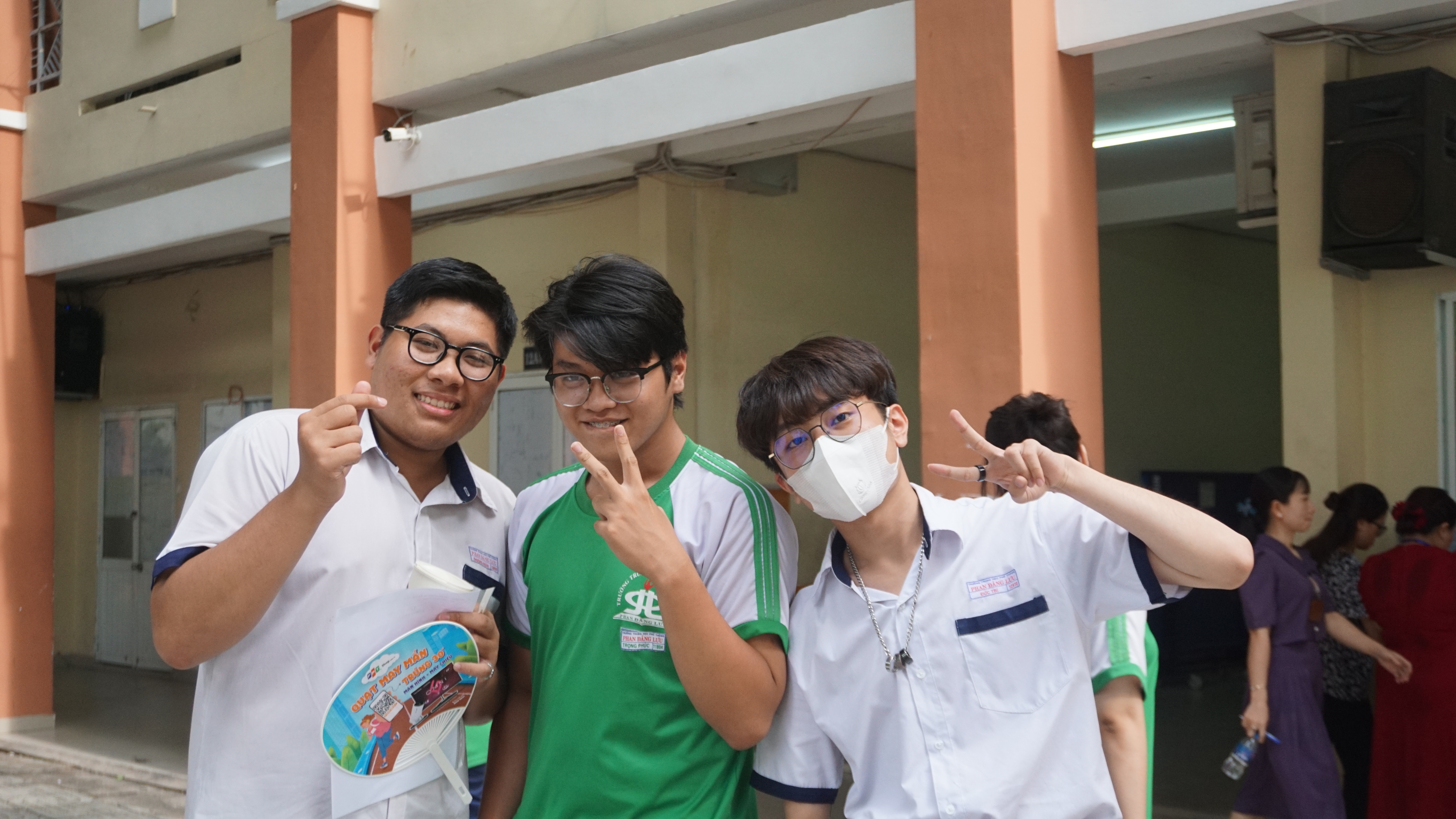 điểm 10 thi tốt nghiệp THPT