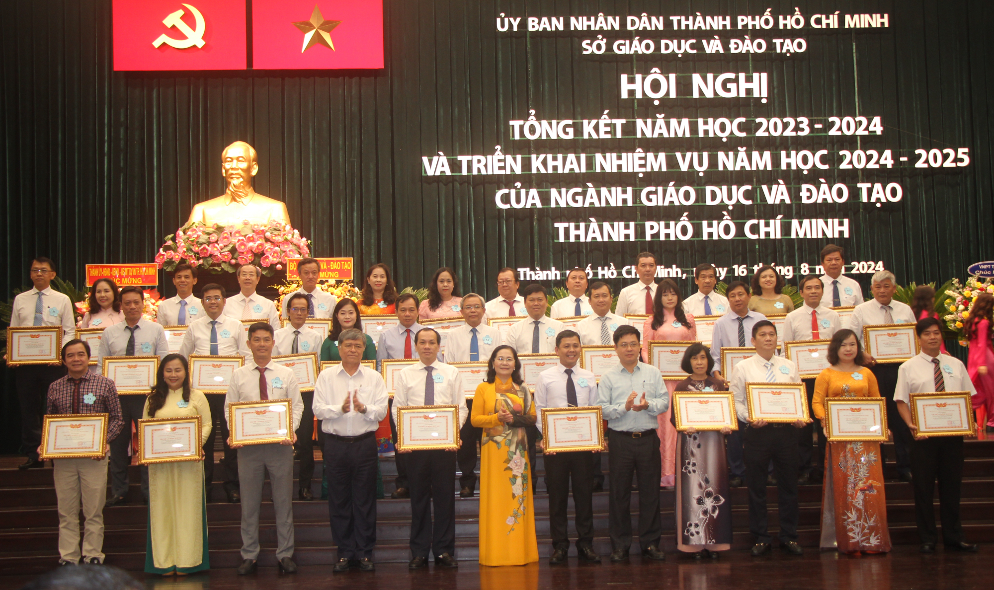 ngành giáo dục đào atoj