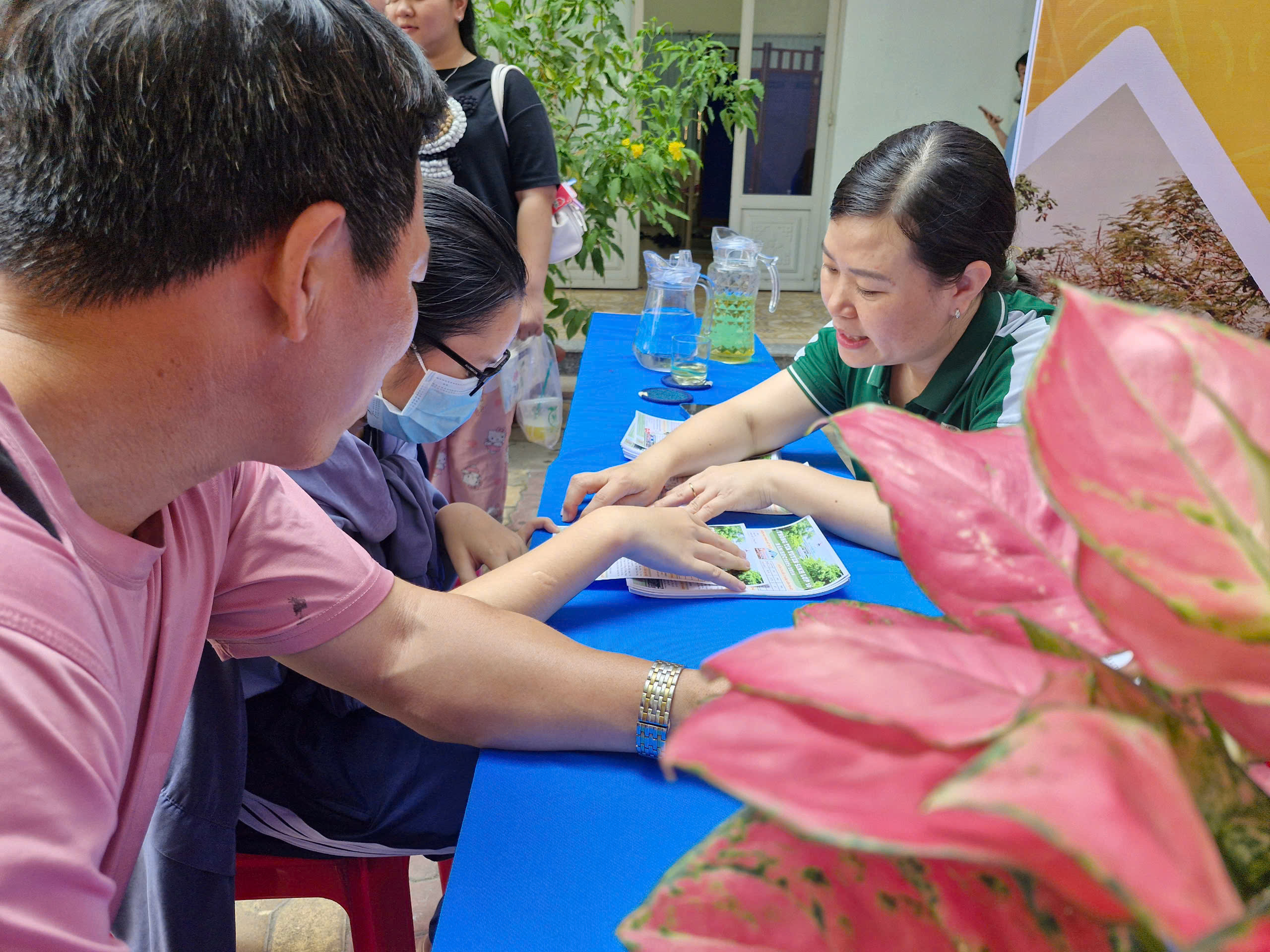 thi vào lớp 10