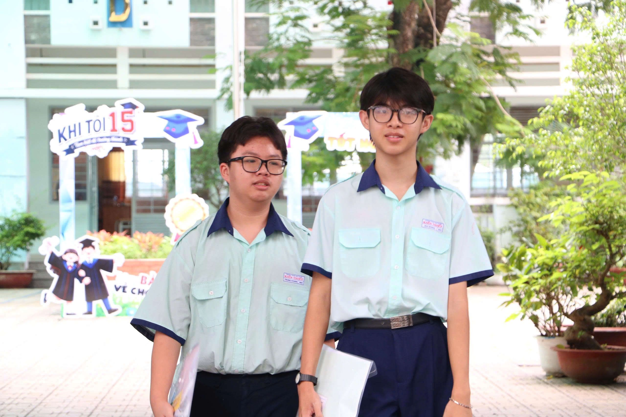 Sau khi có điểm chuẩn lớp 10, thí sinh TP.HCM cần thực hiện ngay bước này