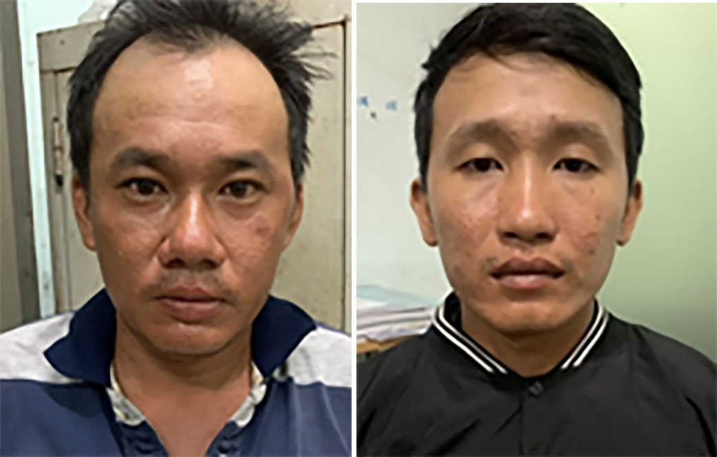1 vụ giết người từ việc công nhân và bảo vệ công trình ở TP Thủ Đức hỗn chiến