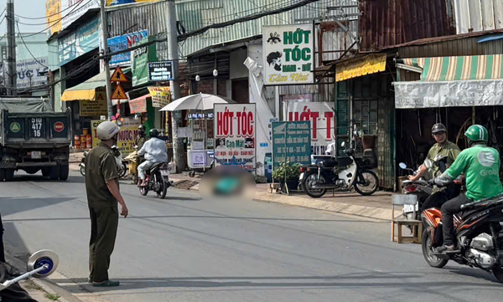 tử vong bất thường