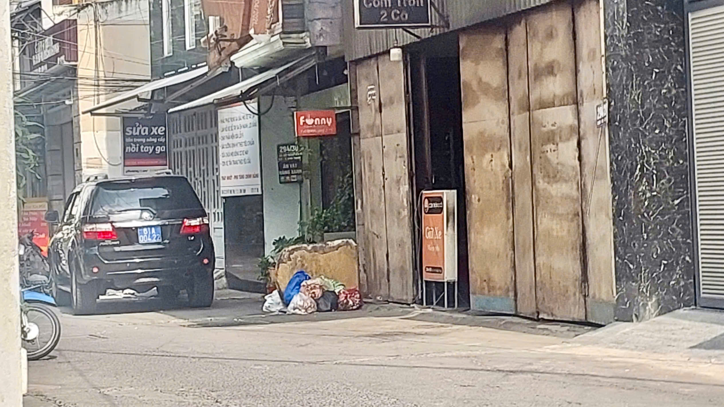 Lời khai của nam thanh niên sát hại người tình rồi giấu xác trong vali