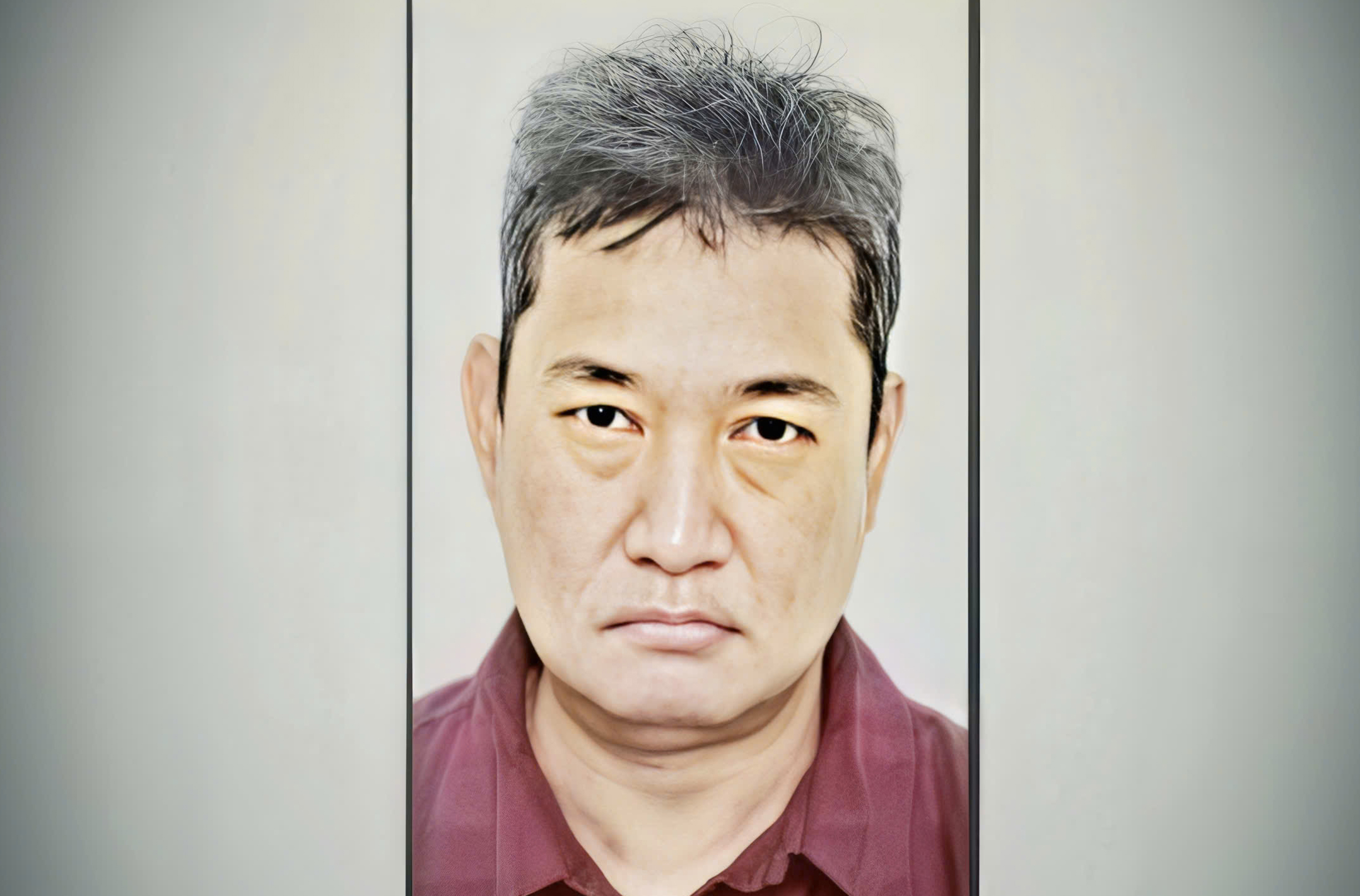 Công an TP.HCM truy tìm Nguyễn Thanh Phú