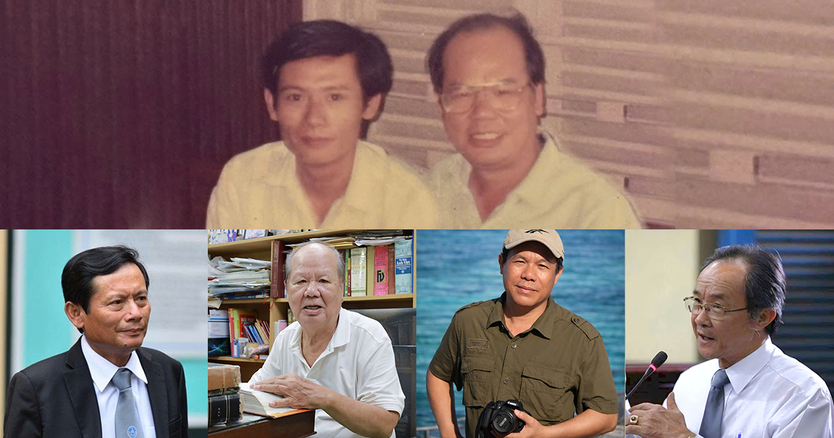 36 năm Pháp Luật TP.HCM: Những ngày đầu giữ lửa
