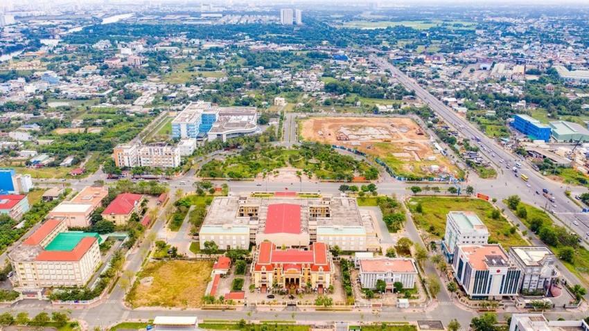 Minh bạch giá đất: Lợi đủ đường