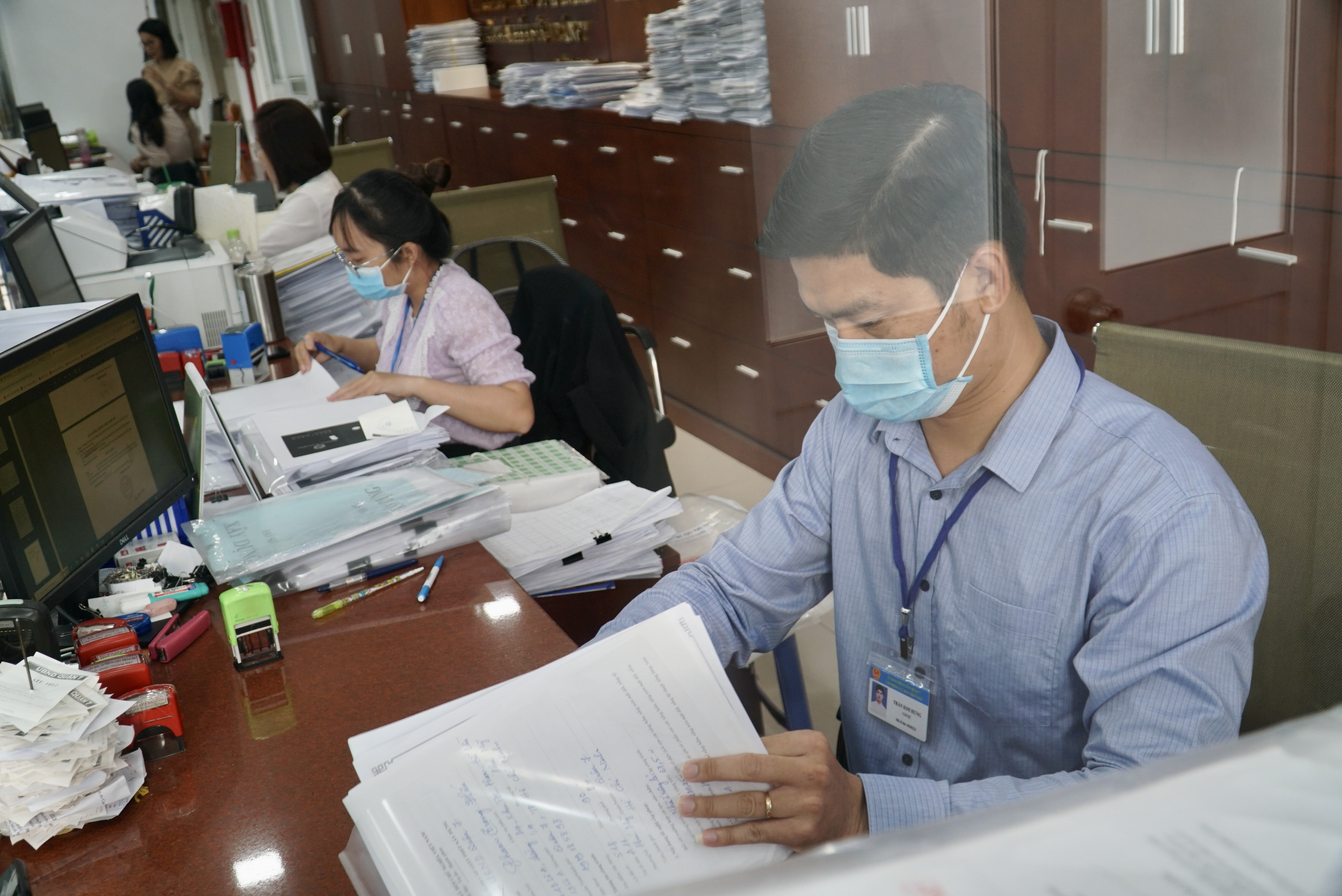 Nhiều quy định mới về thi, tuyển dụng viên chức từ tháng 12
