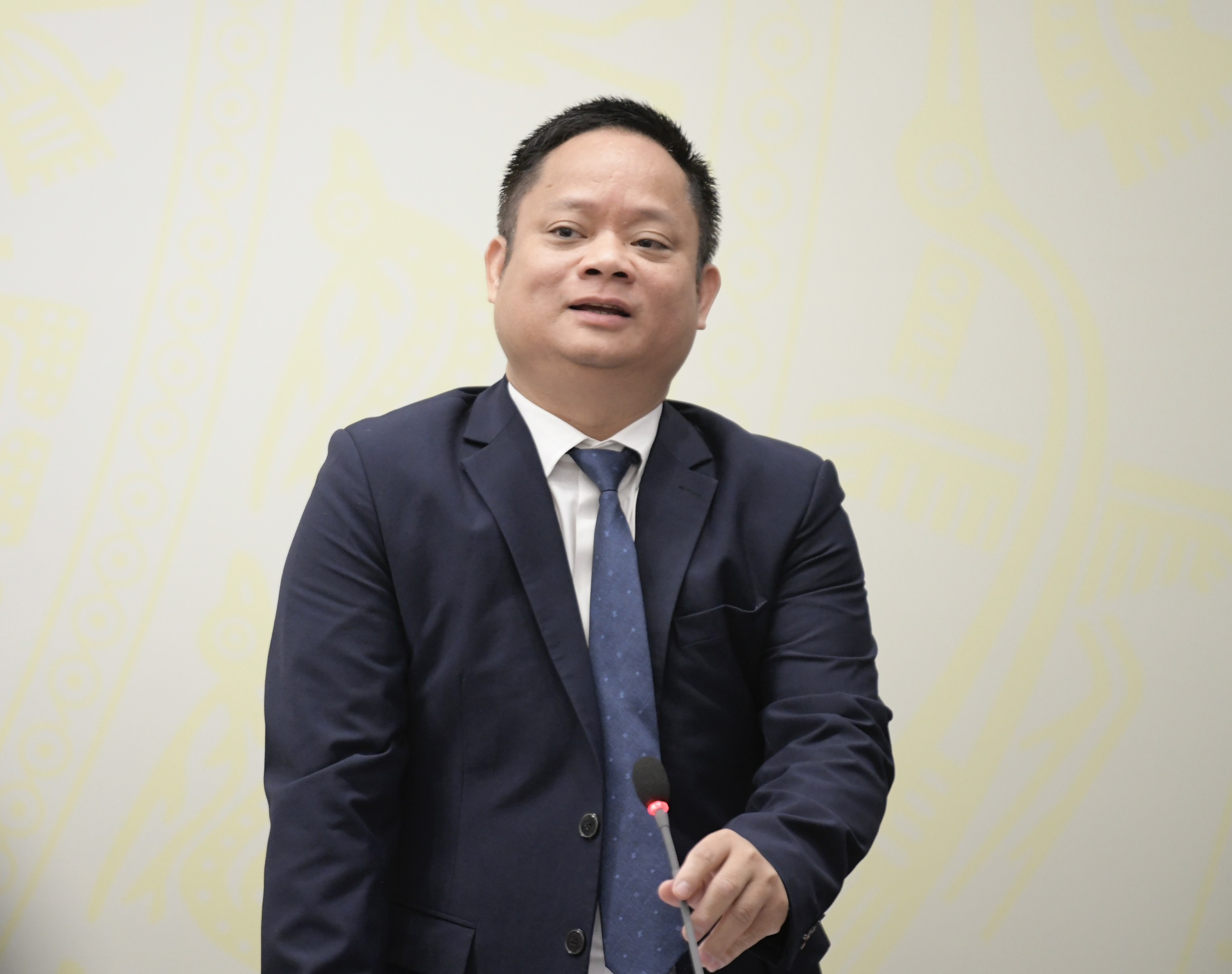 Ngày mai, Quốc hội sẽ xem xét, quyết định công tác nhân sự