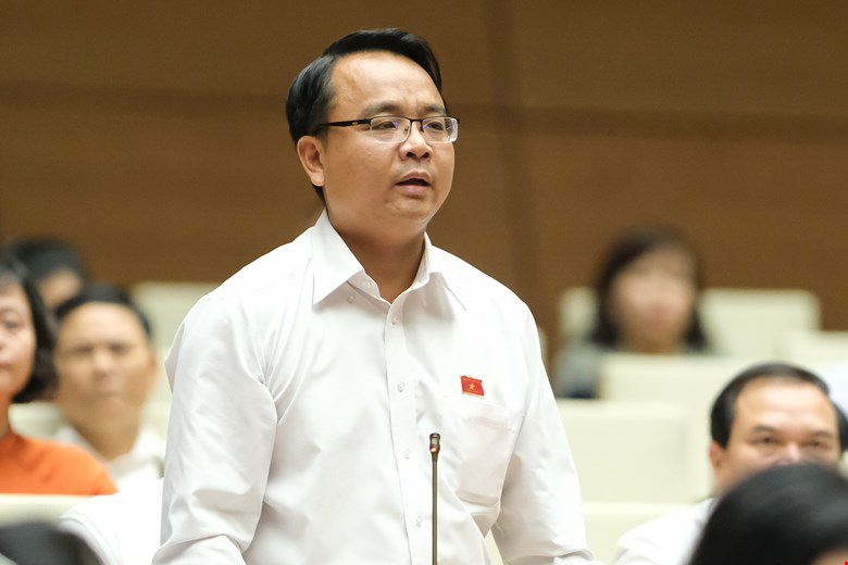 Đại biểu Quốc hội: Tình trạng cán bộ sợ sai, sợ trách nhiệm ngày càng trầm trọng