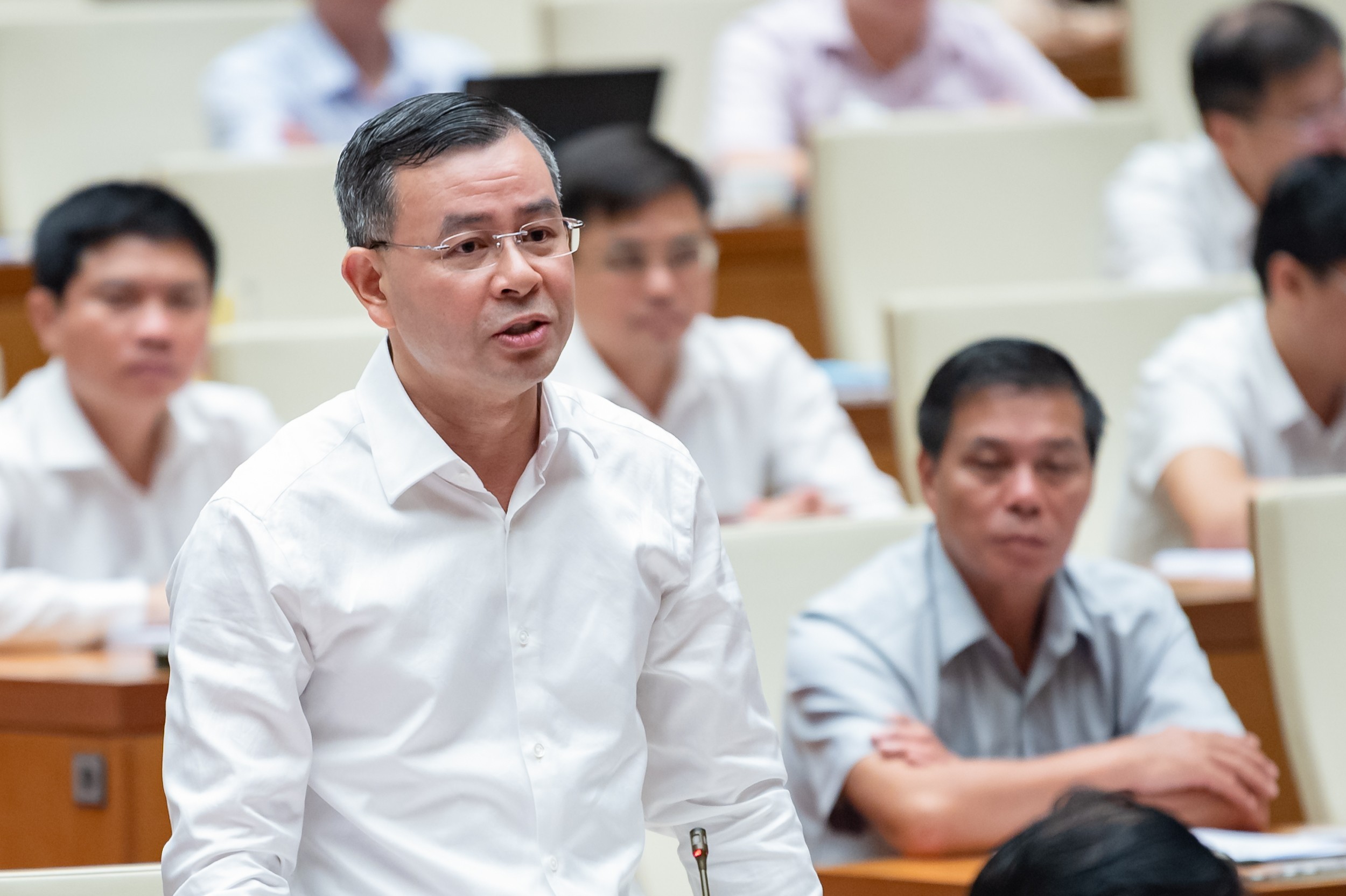 Nhiều cơ quan, địa phương sử dụng nguồn cải cách tiền lương không đúng quy định