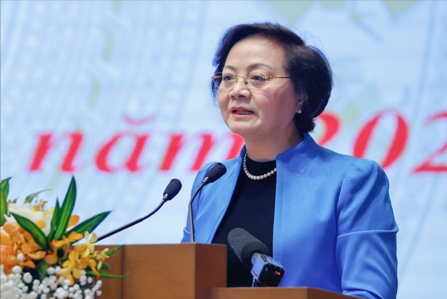 Bộ Nội vụ đề xuất chấm dứt tổ chức mô hình chính quyền đô thị tại TP.HCM, Hà Nội...