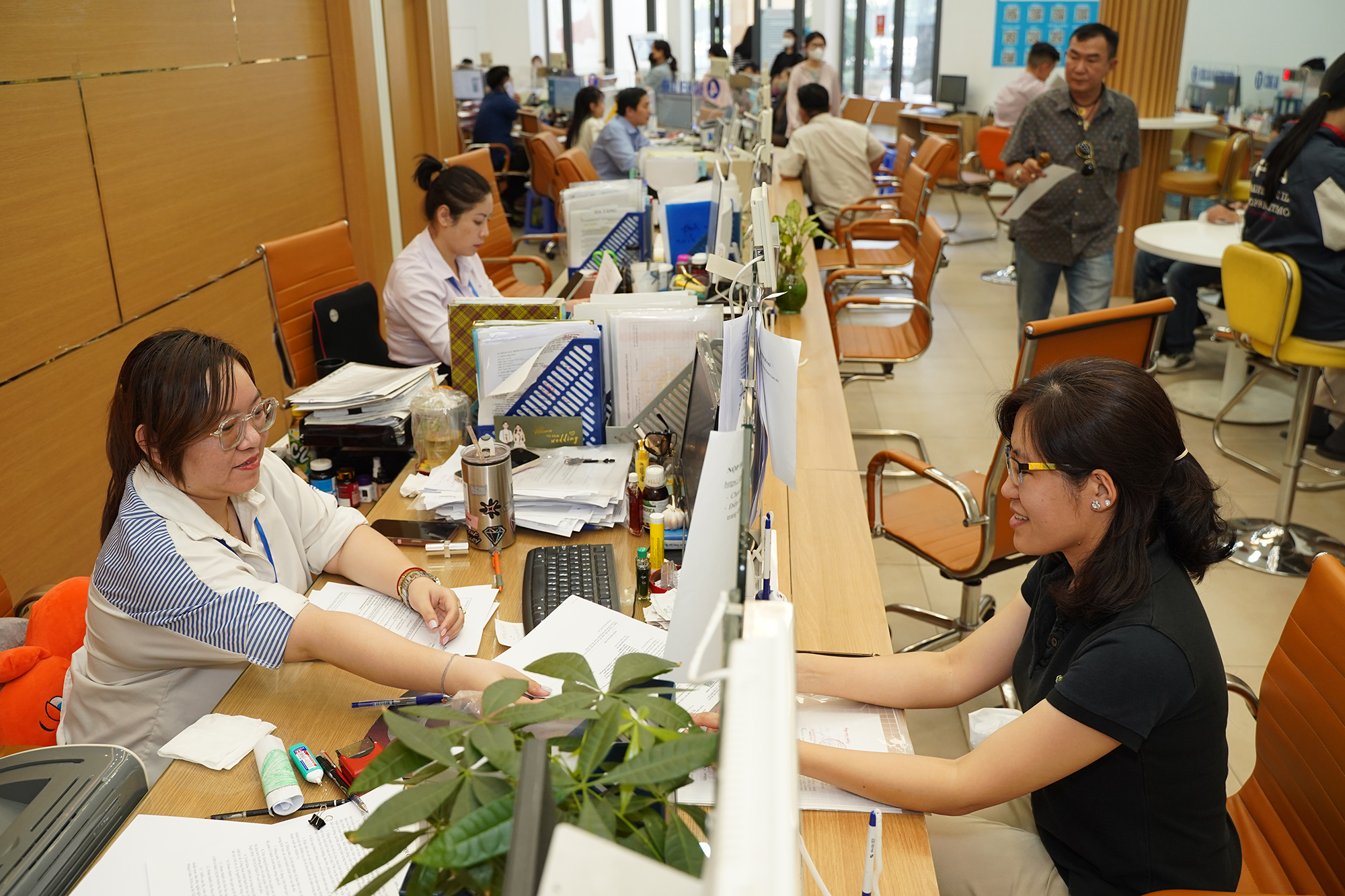 Sẽ quản lý cán bộ bằng vị trí việc làm, xóa bỏ tâm lý 'vào nhà nước là an toàn'