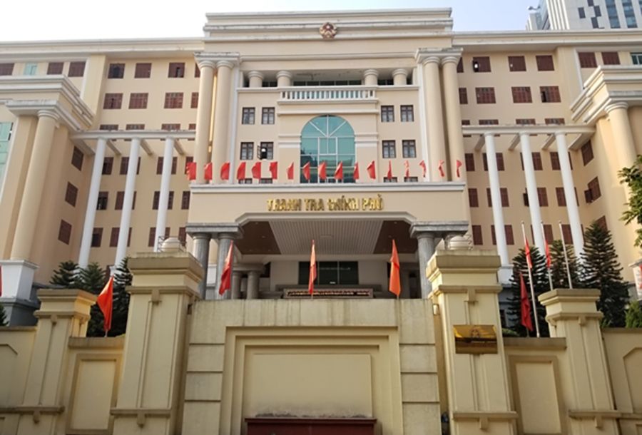 Đề xuất cơ cấu tổ chức mới của Thanh tra Chính phủ