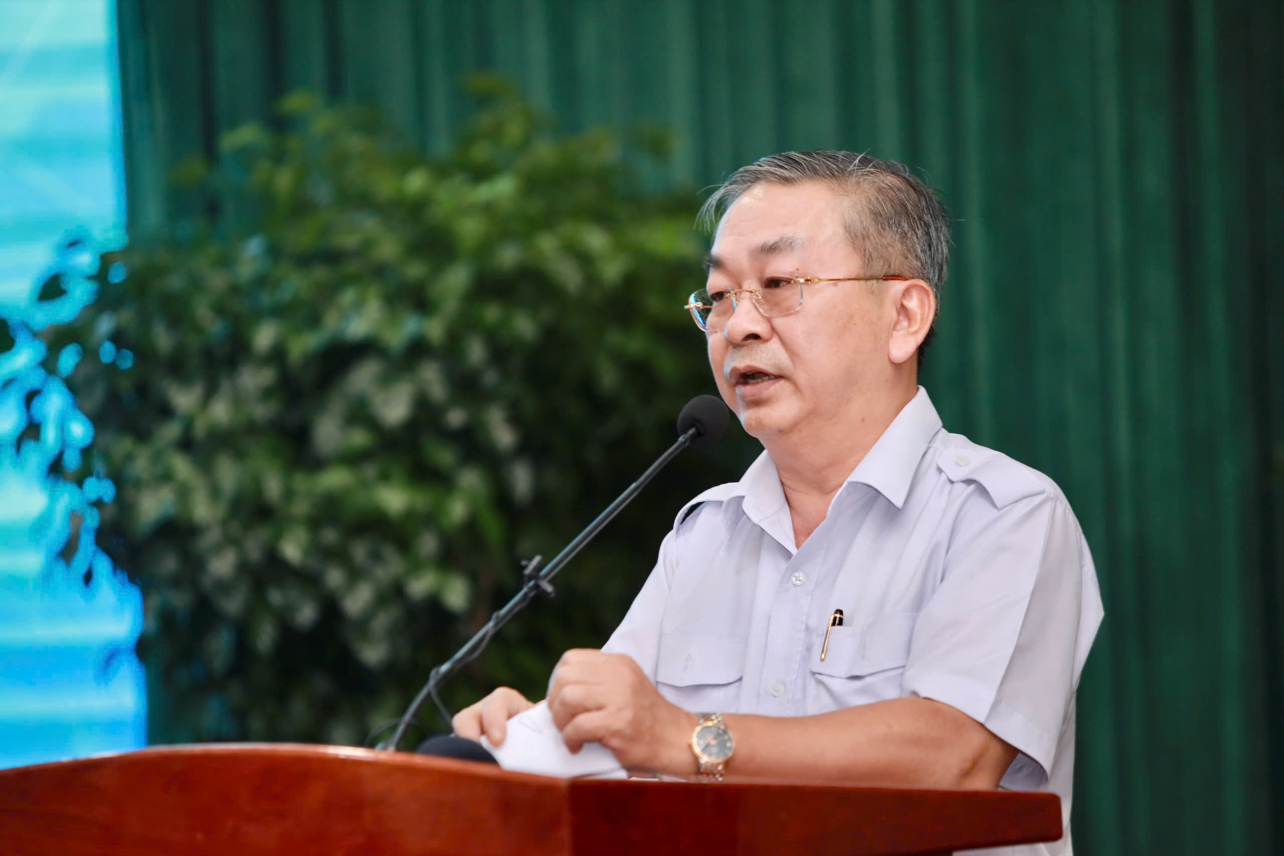 Ngày mai, TP.HCM, Bình Dương, Bà Rịa - Vũng Tàu sẽ bàn việc ghép ranh giới hành chính