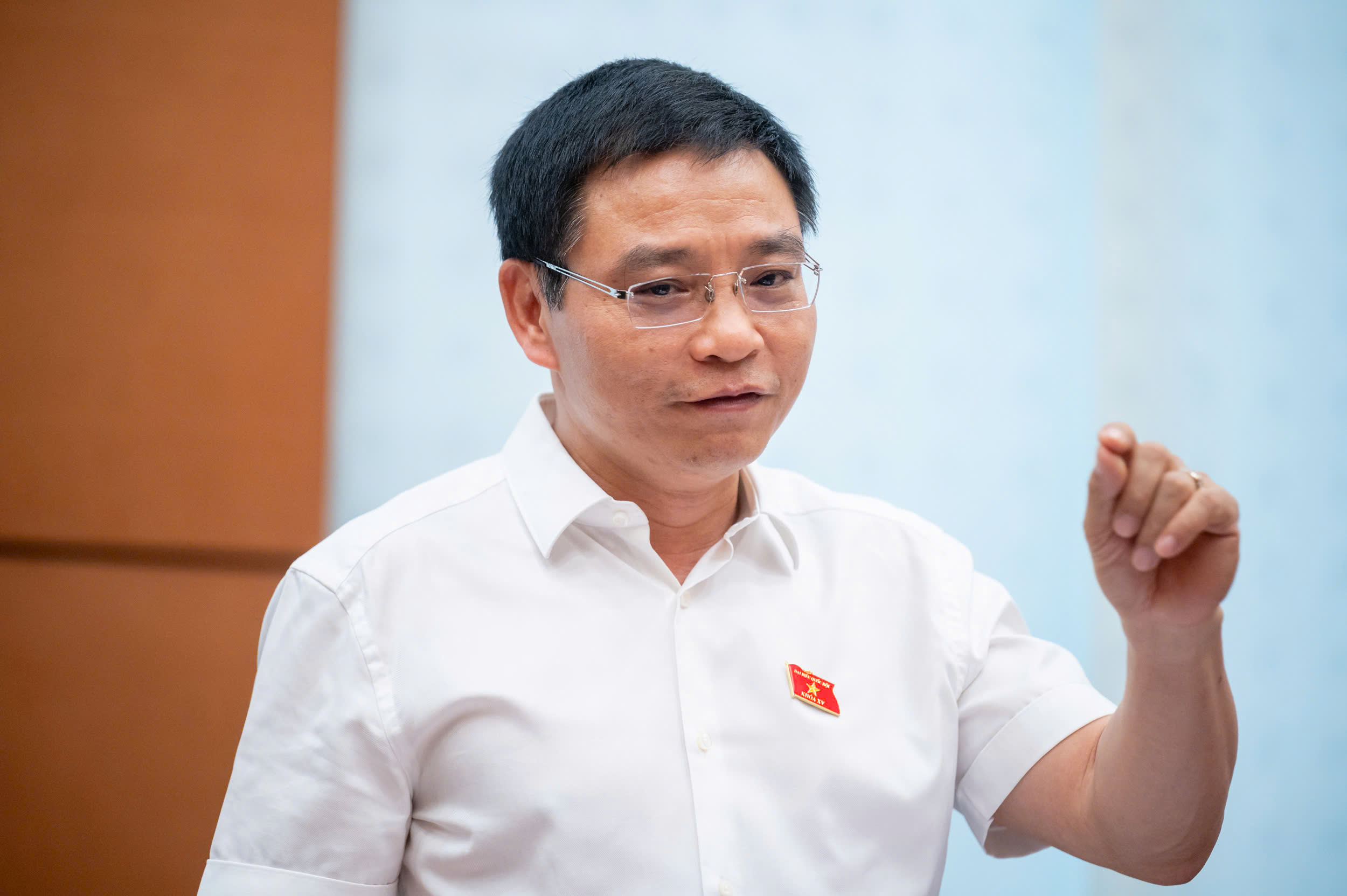Sáp nhập tỉnh, không điều chỉnh quy hoạch địa phương sẽ không làm gì được