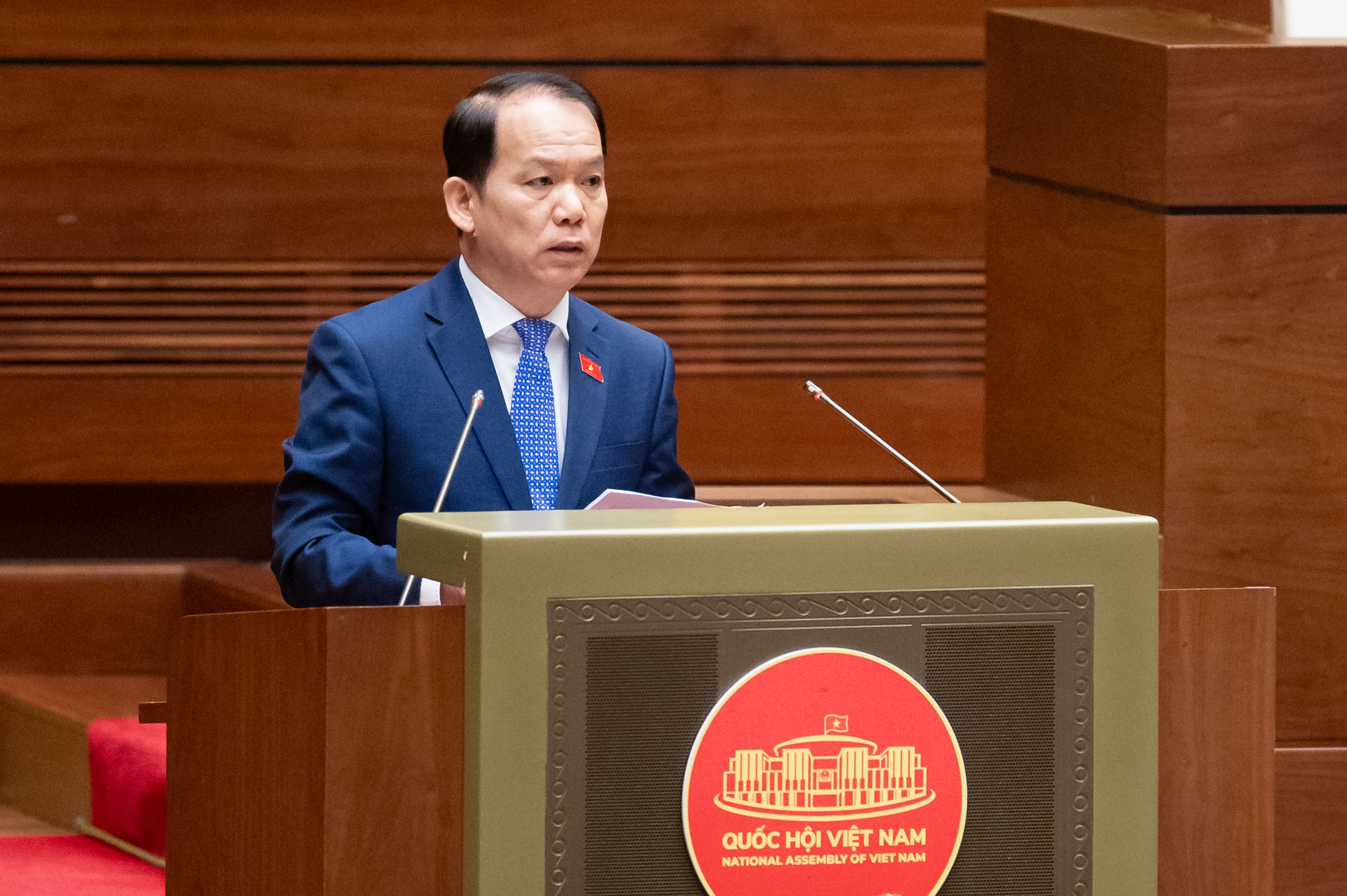 Đề xuất bổ sung quy định không áp dụng hình phạt tử hình để tương trợ tư pháp