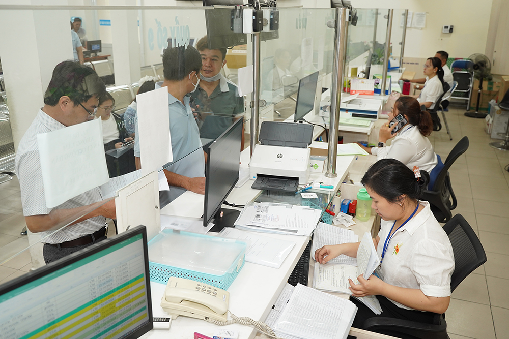 Dự kiến 14 và 15-6, diễn ra hội nghị toàn quốc về tổ chức chính quyền địa phương 2 cấp