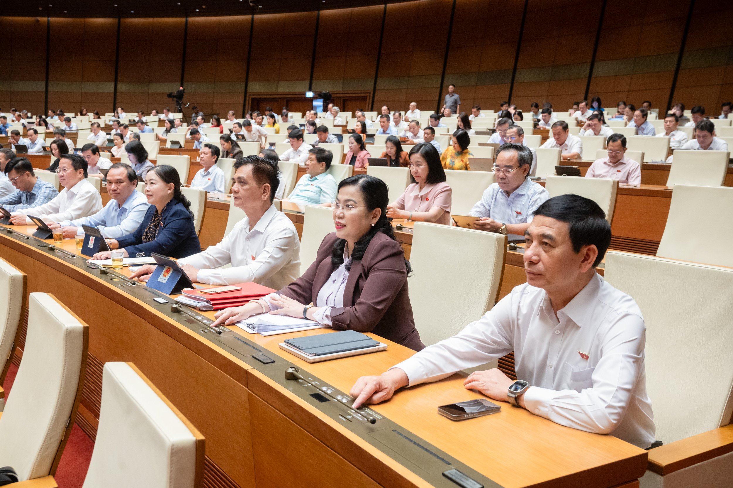 Cải cách đột phá trong tuyển dụng và chế độ tiền lương cho nhà giáo luật nhà giáo