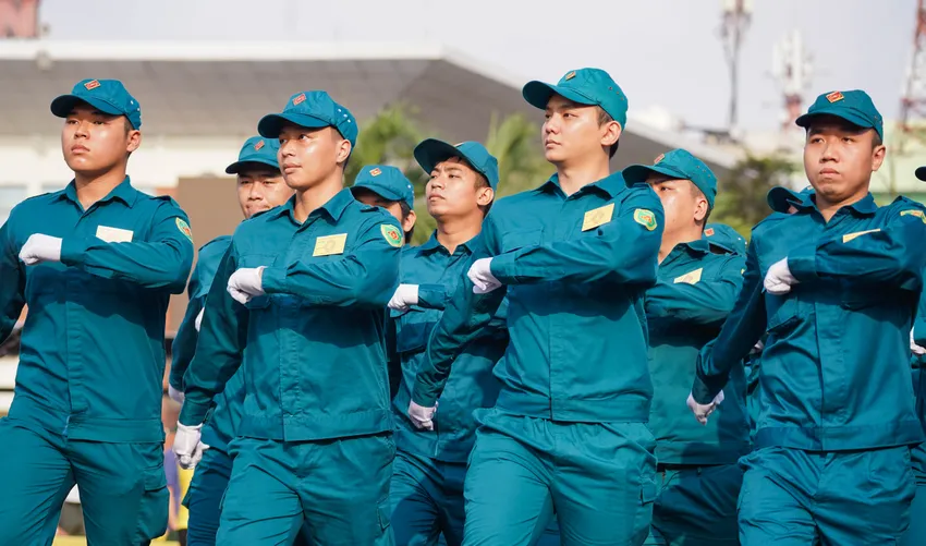 Chủ tịch UBND cấp xã là trưởng Ban Chỉ huy Phòng thủ dân sự cấp xã