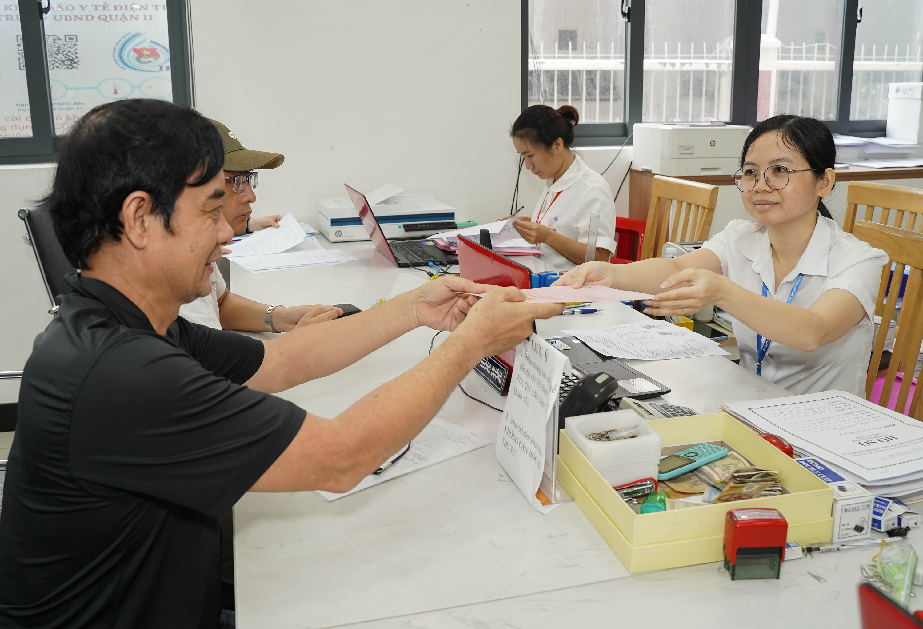 Bộ Nội vụ công bố quy trình mới về bổ nhiệm công chức làm lãnh đạo, quản lý