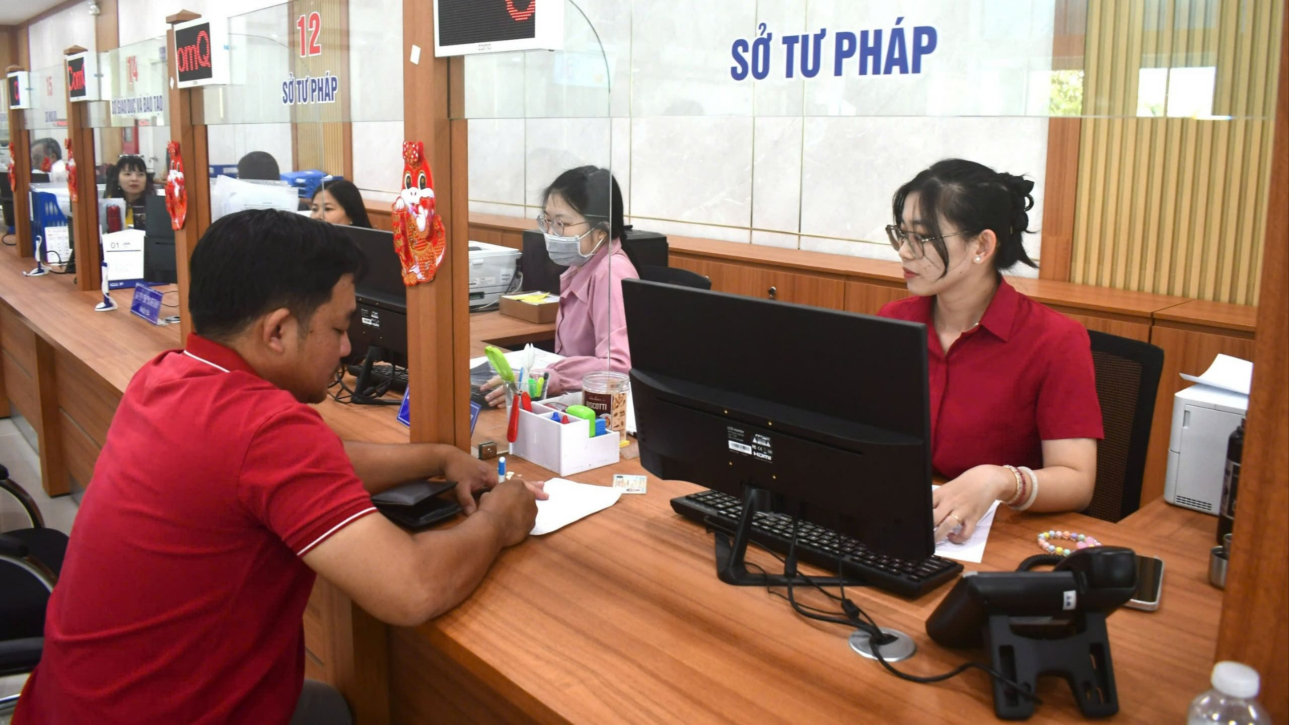 Đề xuất cơ quan, tổ chức không được yêu cầu cung cấp Phiếu lý lịch tư pháp số 2